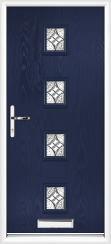 Worcester zinc art elegance